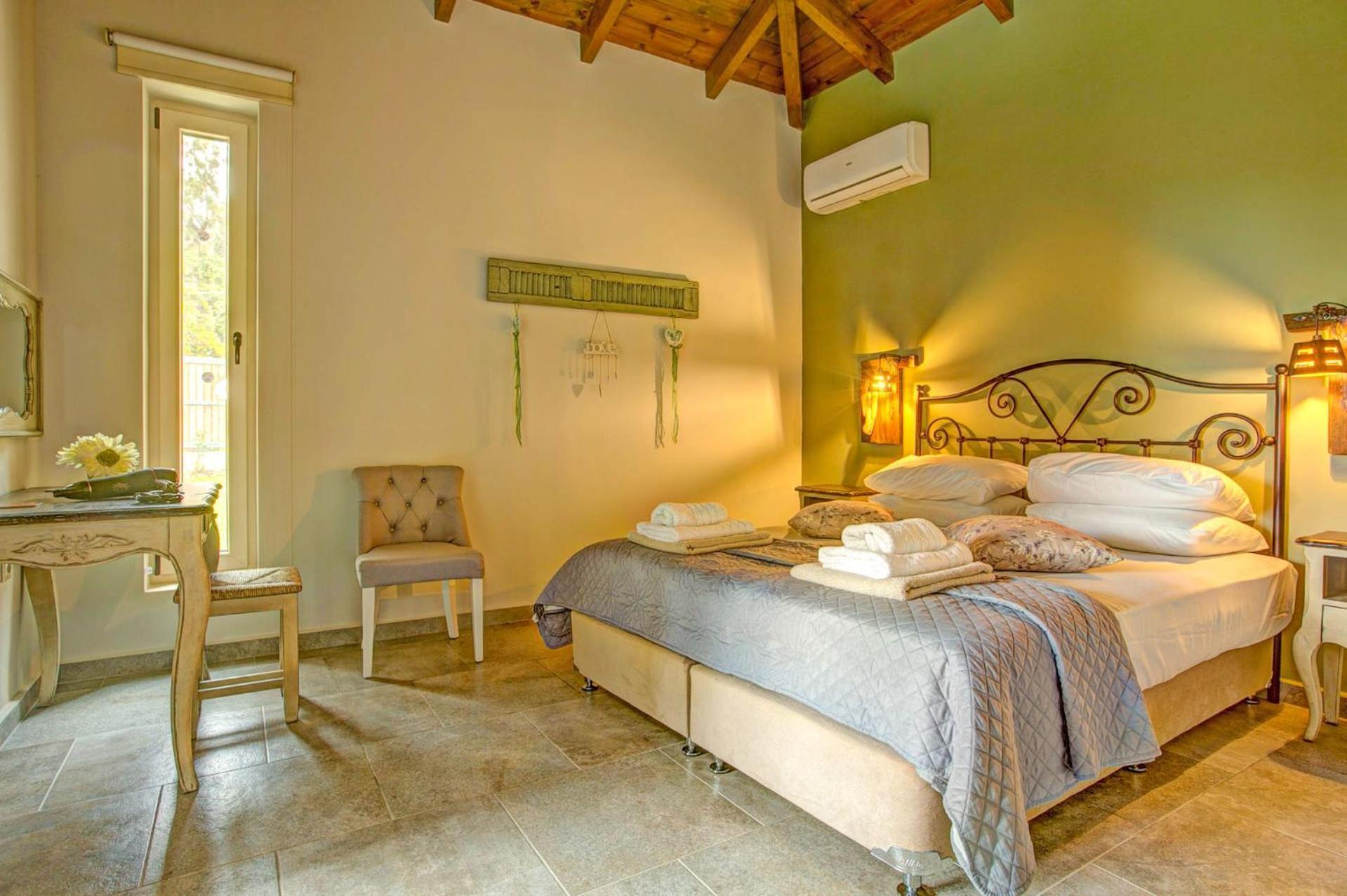 Astarte Villas - Laalu Private Villa With Pool Koukounariá Exterior foto